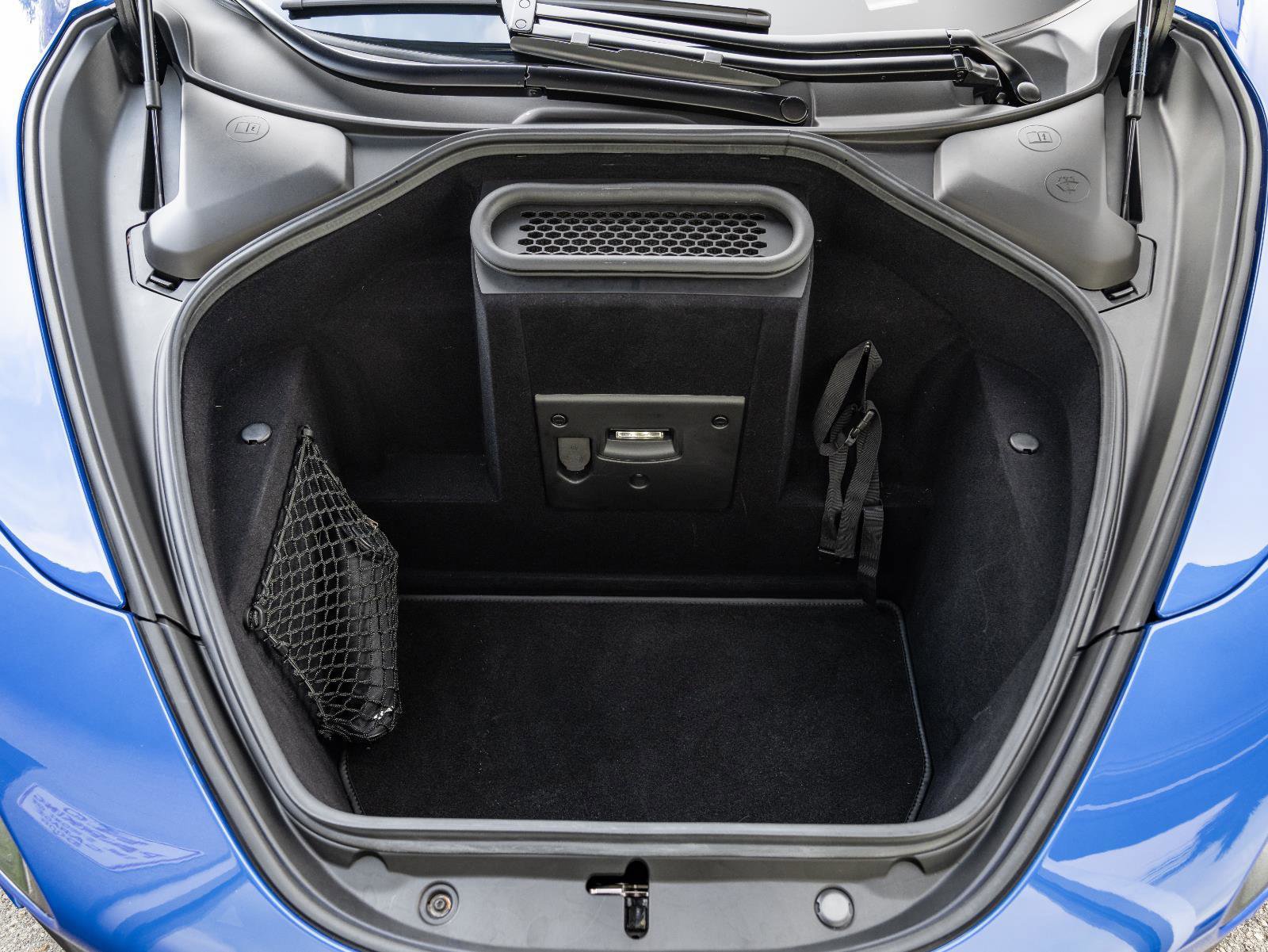 Used 2020 McLaren 720S Luxury image 56