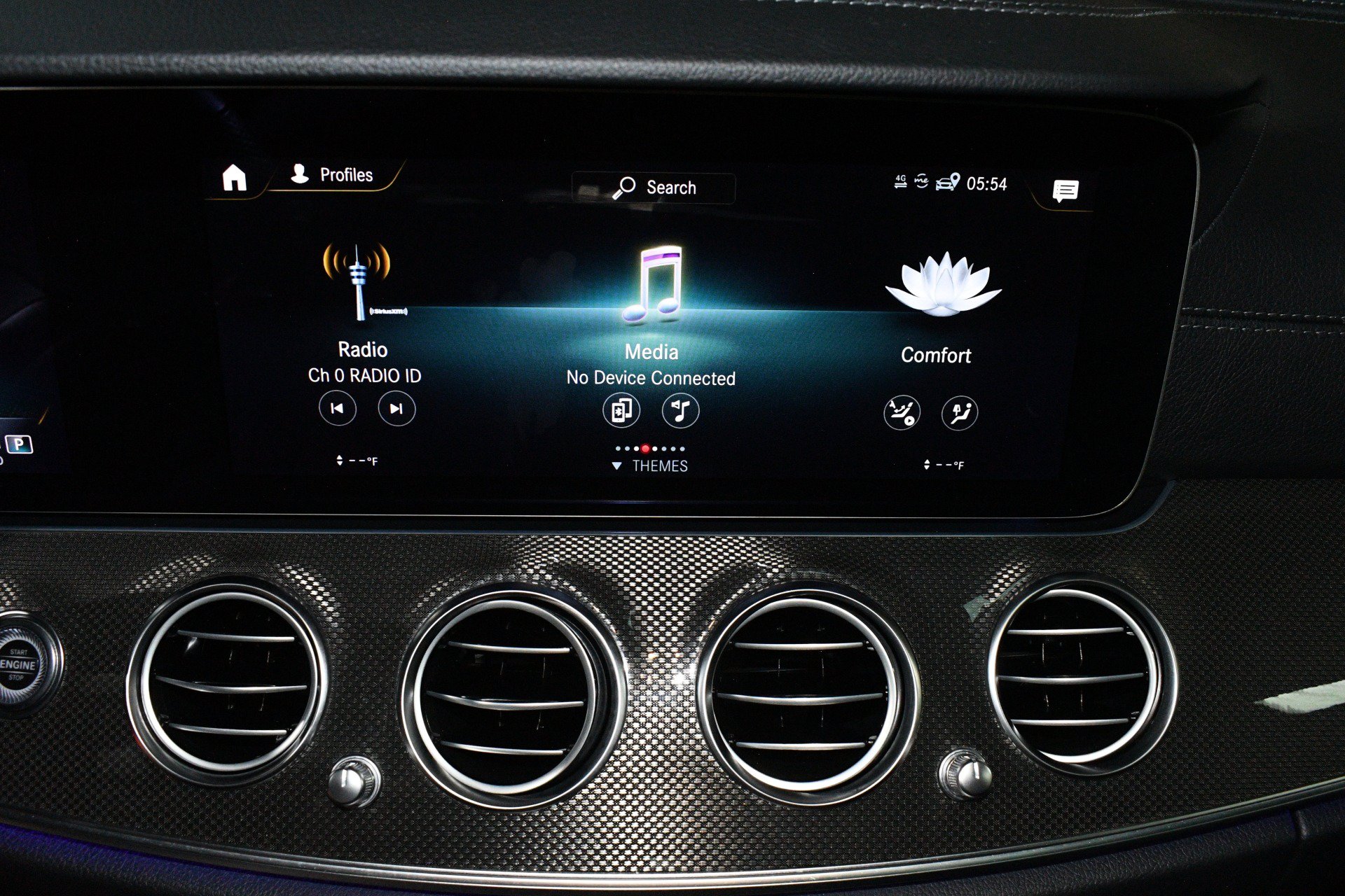 Used 2021 Mercedes-Benz E 53 AMG 4MATIC Sedan image 33