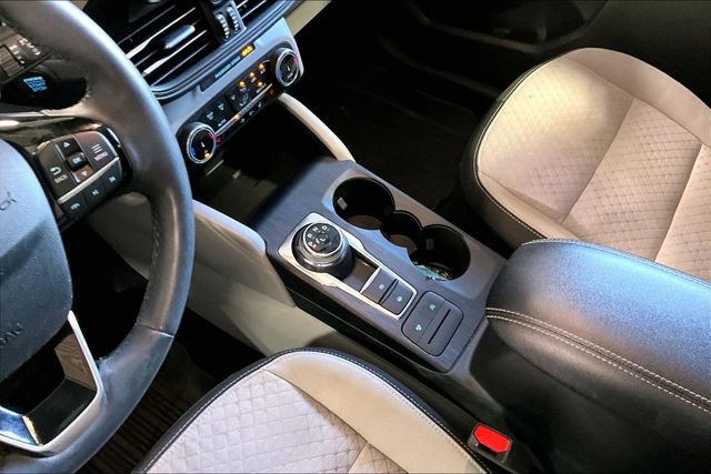Used 2023 Ford Escape Active image 14