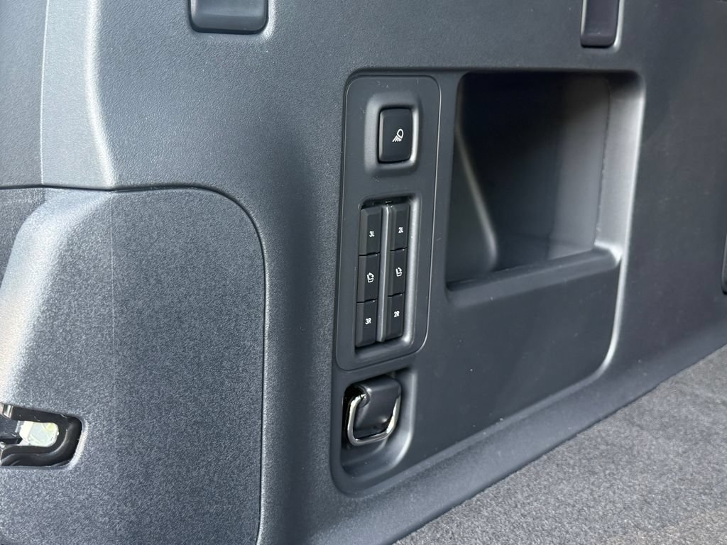 New 2027 Lincoln Navigator L Premier AWD/4WD image 21
