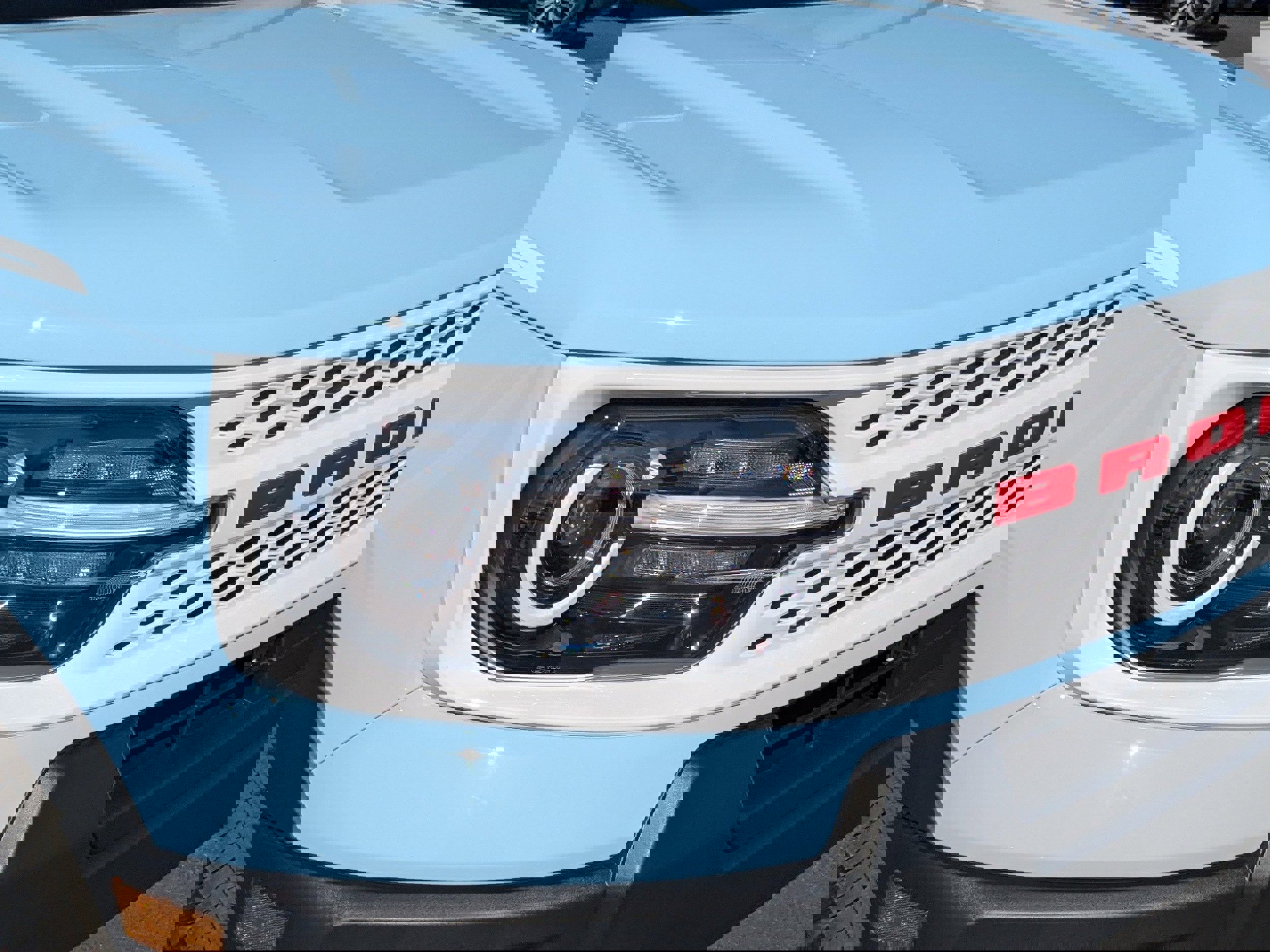 New 2025 Ford Bronco Sport Heritage w/ Convenience Package image 9