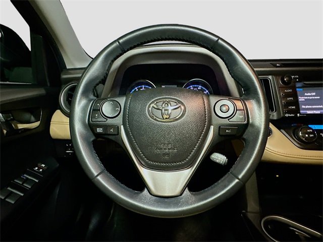 Used 2018 Toyota RAV4 Adventure image 10