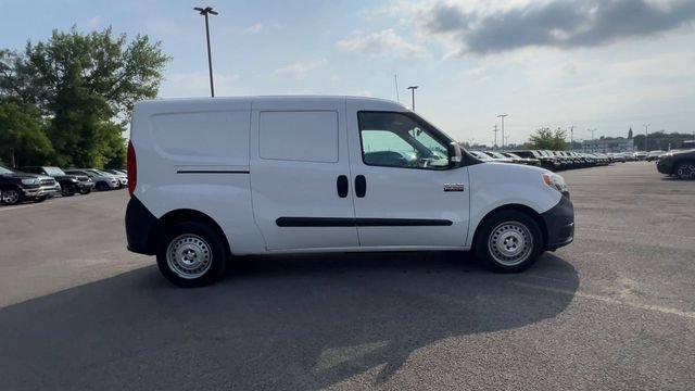 Used 2016 RAM ProMaster City Tradesman FWD image 9