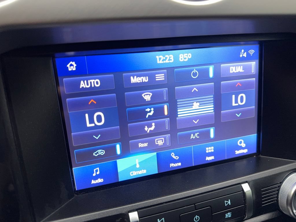 Used 2020 Ford Mustang GT Premium RWD image 62