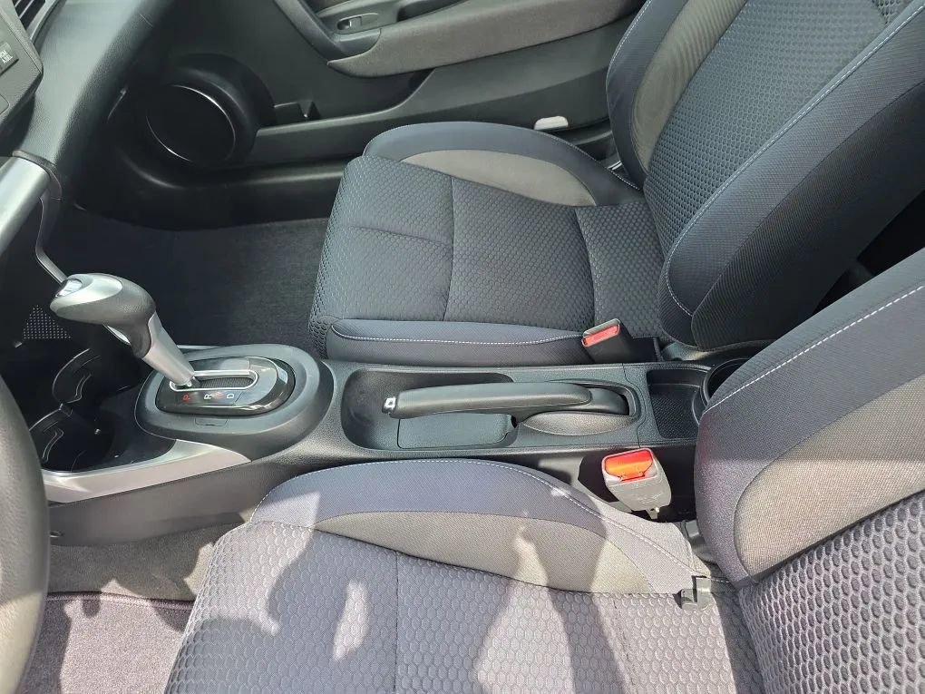 Used 2013 Honda CR-Z image 20