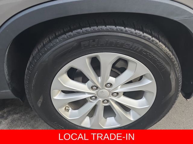 Used 2014 Kia Sorento EX w/ EX V6 Touring Package FWD image 34