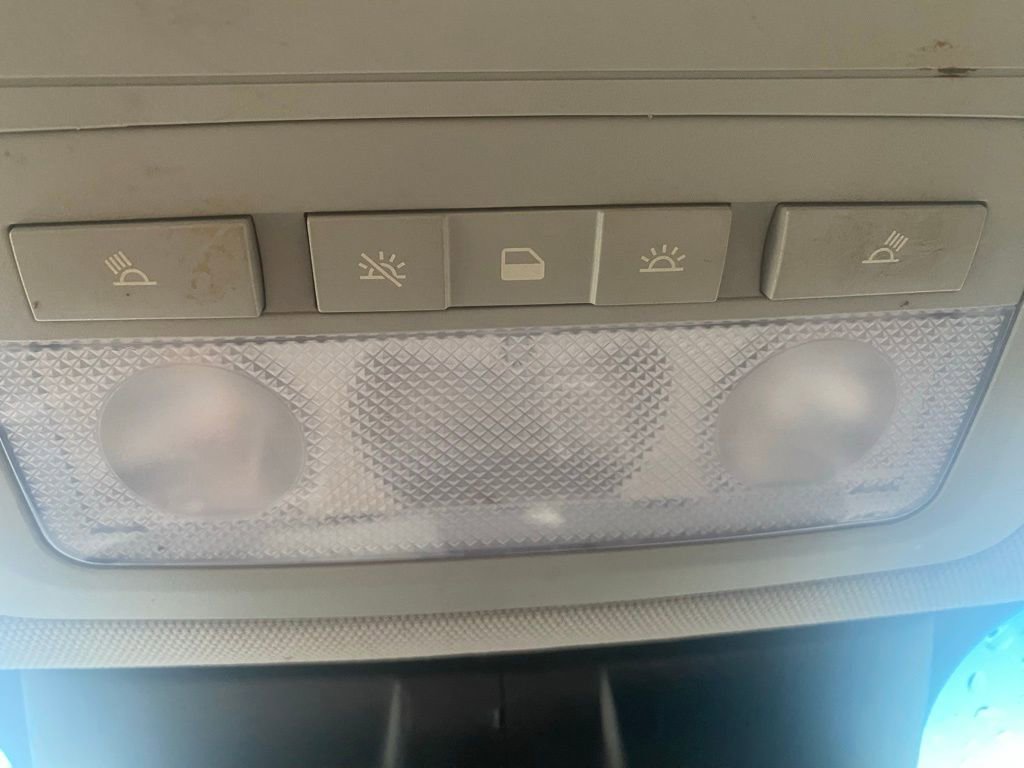 Used 2015 Chevrolet Cruze LTZ w/ Sun, Sound and Sport Package image 20