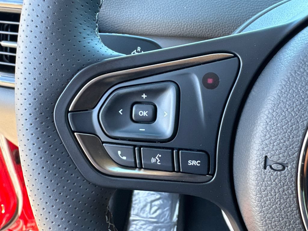 New 2027 VinFast VF 8 Eco AWD/4WD image 29