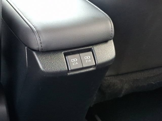 Used 2021 Toyota Prius Prime Limited w/ Carpet Mat Package (TMS) FWD image 21