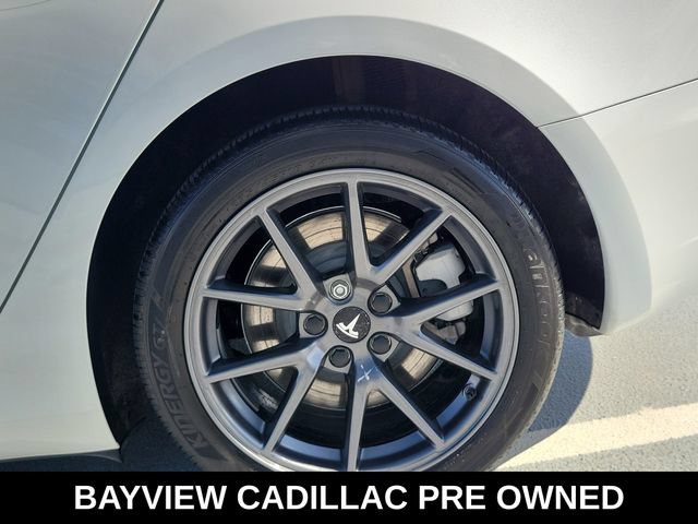 Used 2023 Tesla Model 3 Standard Range RWD image 10