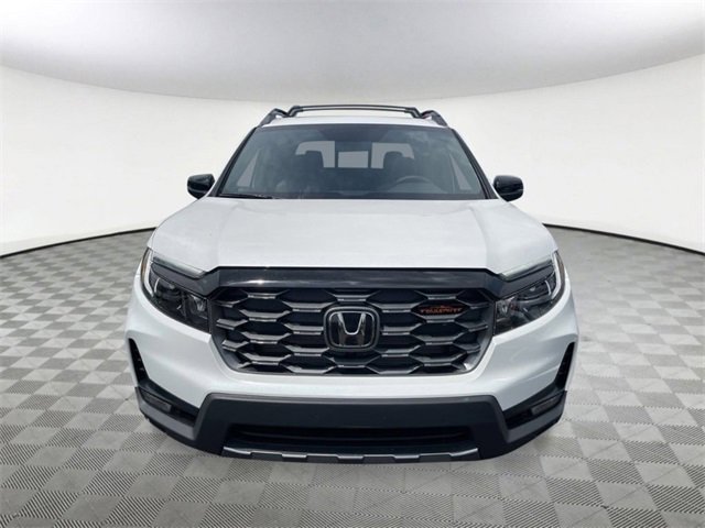 New 2025 Honda Ridgeline TrailSport image 7