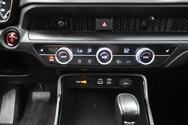Certified 2024 Honda CR-V Sport image 28
