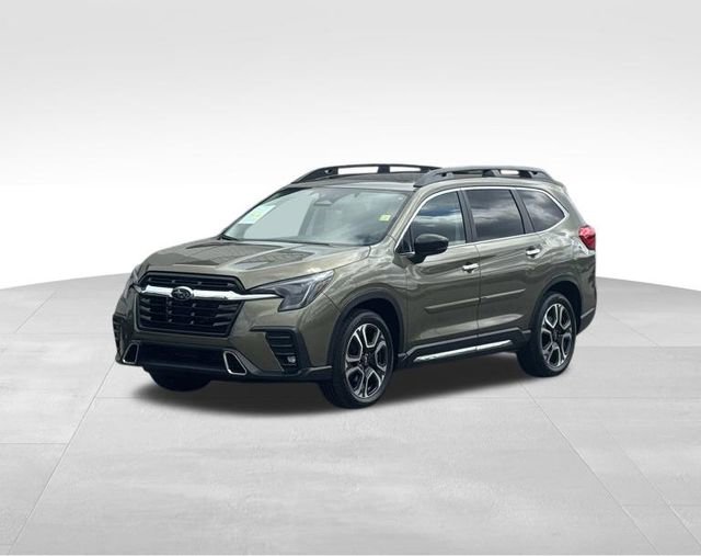 Used 2025 Subaru Ascent Touring
