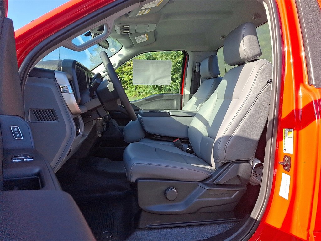 New 2026 Ford F350 XL image 5
