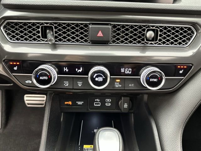 Used 2023 Acura Integra A-Spec FWD image 18