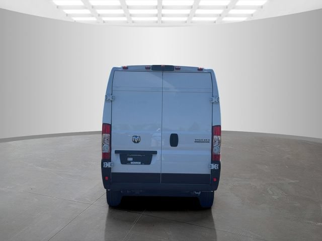 New 2026 RAM ProMaster 3500 FWD image 6