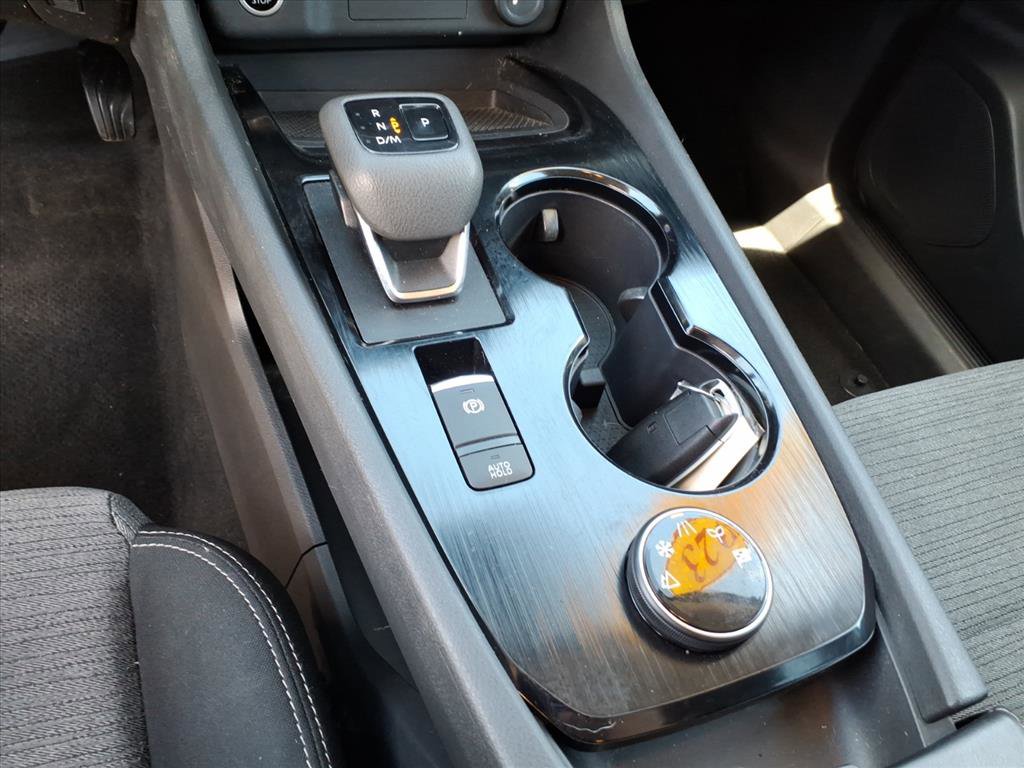 Used 2023 Nissan Rogue SV AWD/4WD image 10