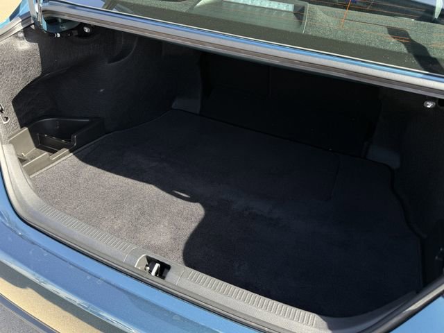 Certified 2025 Toyota Camry SE w/ Multimedia Upgrade Package image 30