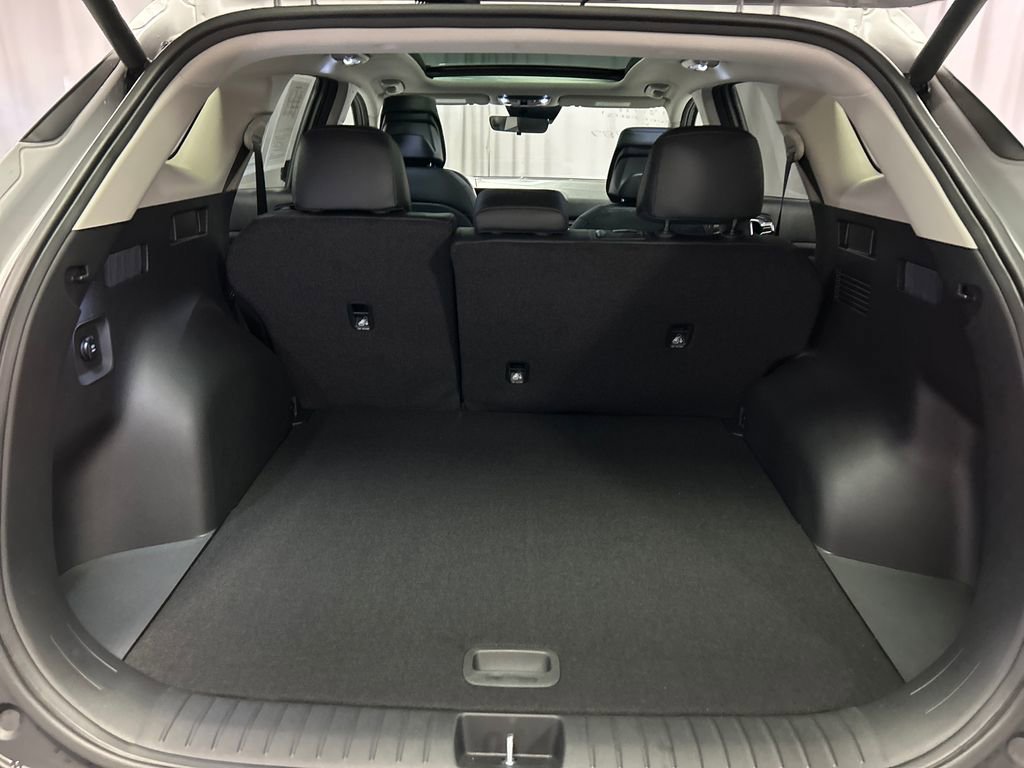Used 2026 Kia Sportage EX w/ EX Panorama Roof Package image 23