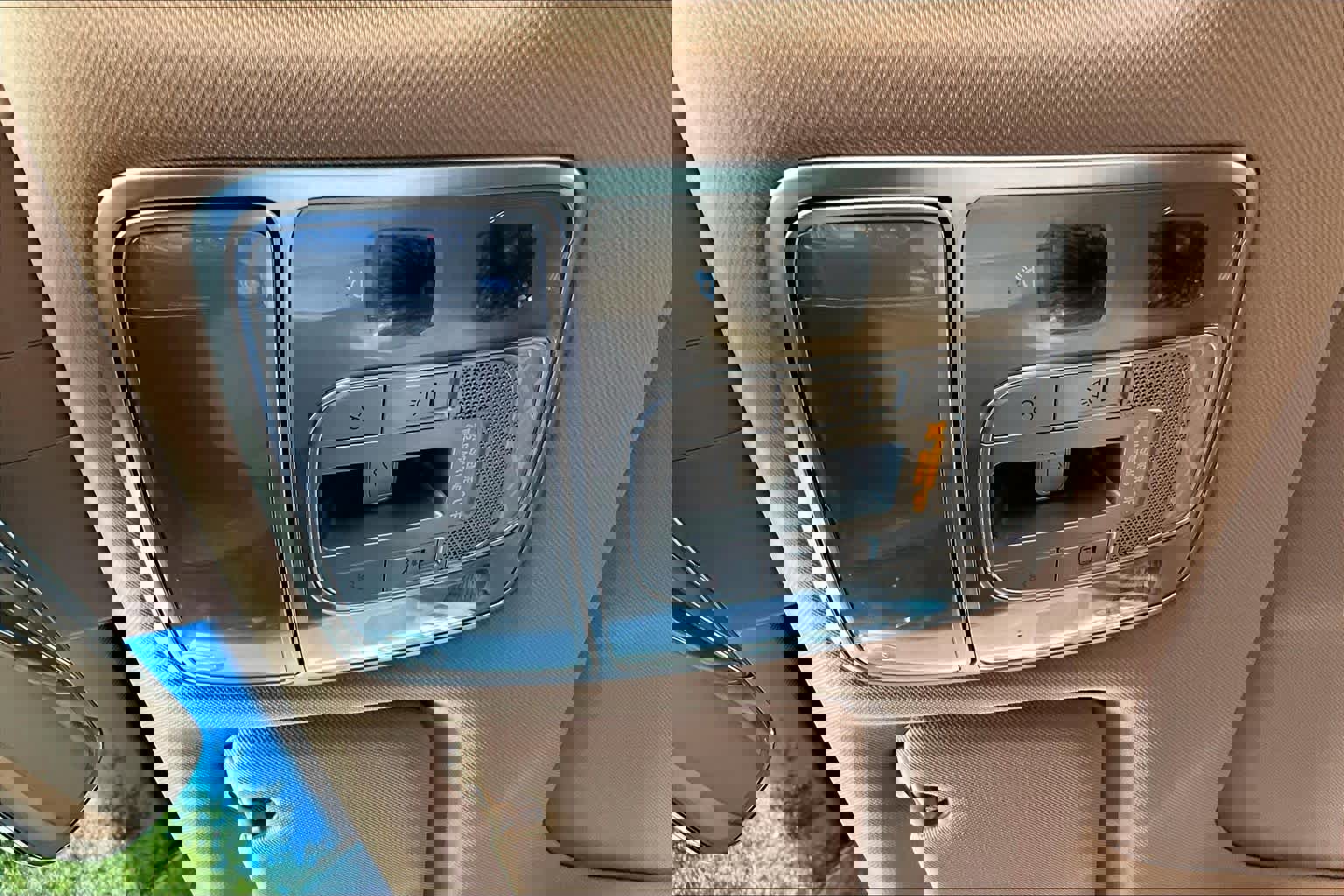 Used 2022 Genesis GV80 3.5T w/ Advanced Package 06 image 32