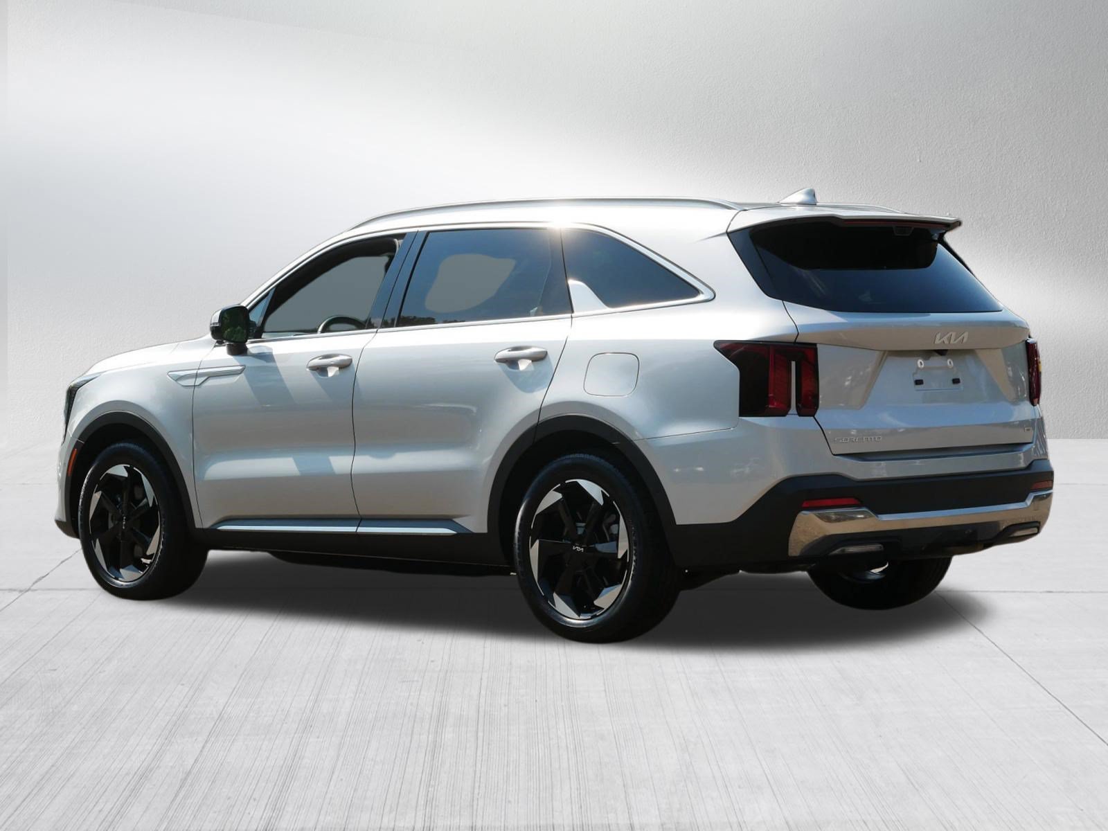Certified 2025 Kia Sorento SX Prestige AWD/4WD image 5