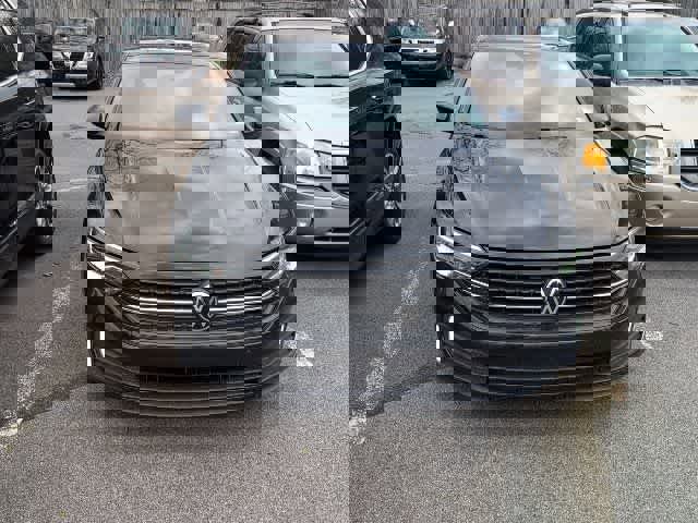 Used 2023 Volkswagen Jetta Sport image 6