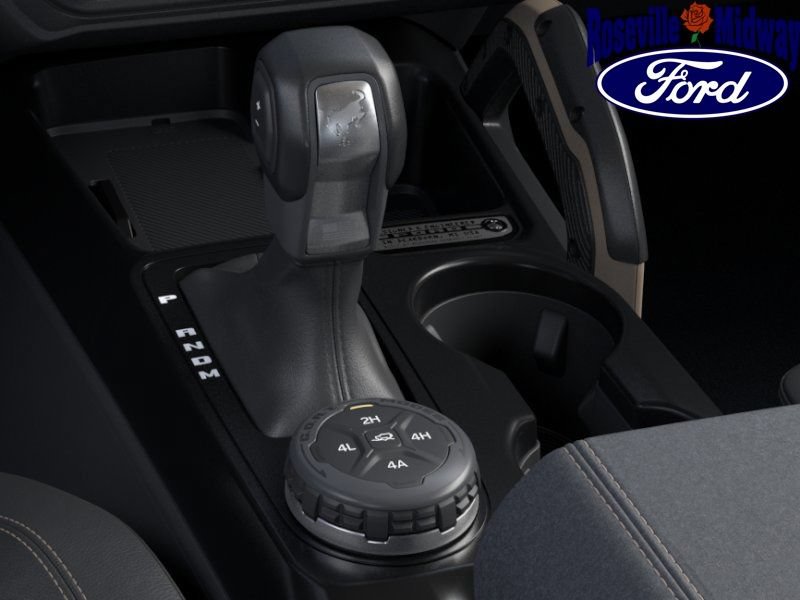 New 2026 Ford Bronco Badlands AWD/4WD image 21