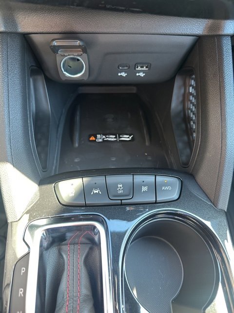 New 2026 Chevrolet TrailBlazer RS w/ Convenience Package image 13