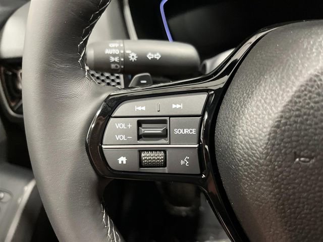 New 2026 Honda Civic Sport image 16