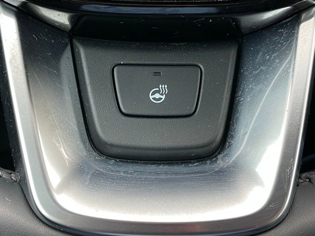 Certified 2025 Honda Accord Touring image 16