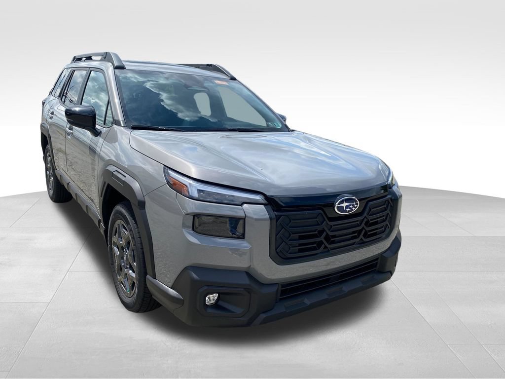 New 2026 Subaru Outback Premium AWD/4WD image 6