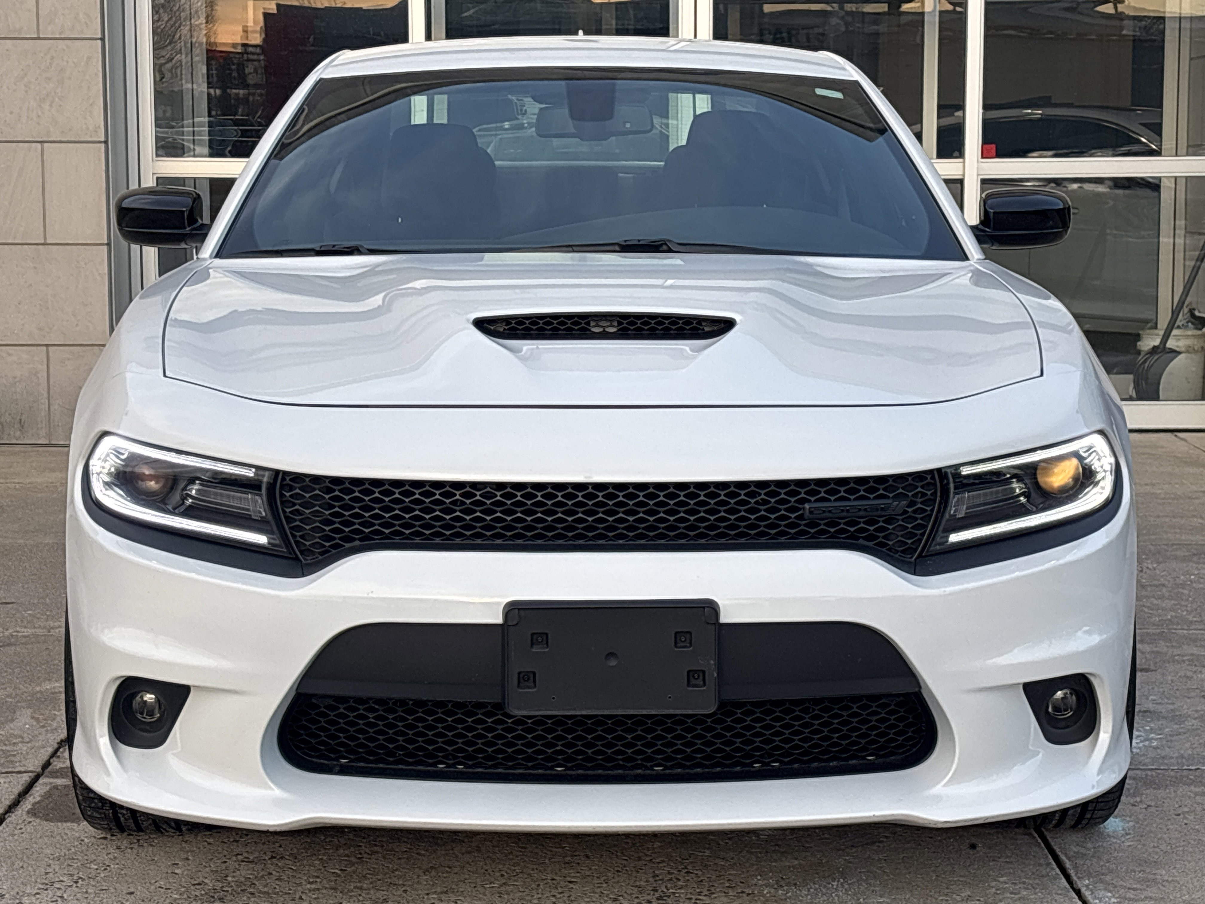 Used 2021 Dodge Charger GT w/ Blacktop Package image 14