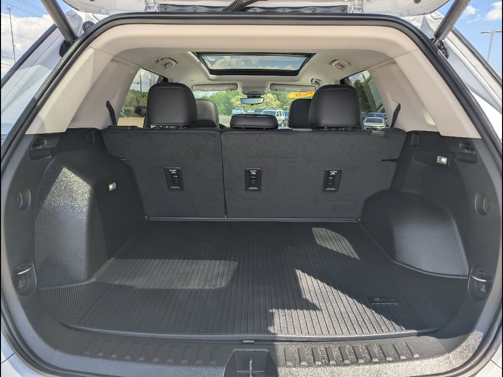 Used 2026 GMC Terrain Denali w/ LPO, Floor Liner Package AWD/4WD image 21