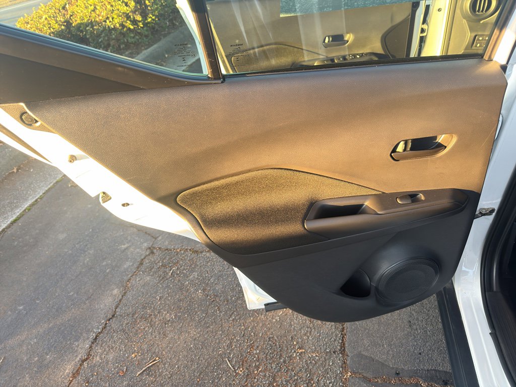 Certified 2023 Nissan Kicks S image 28