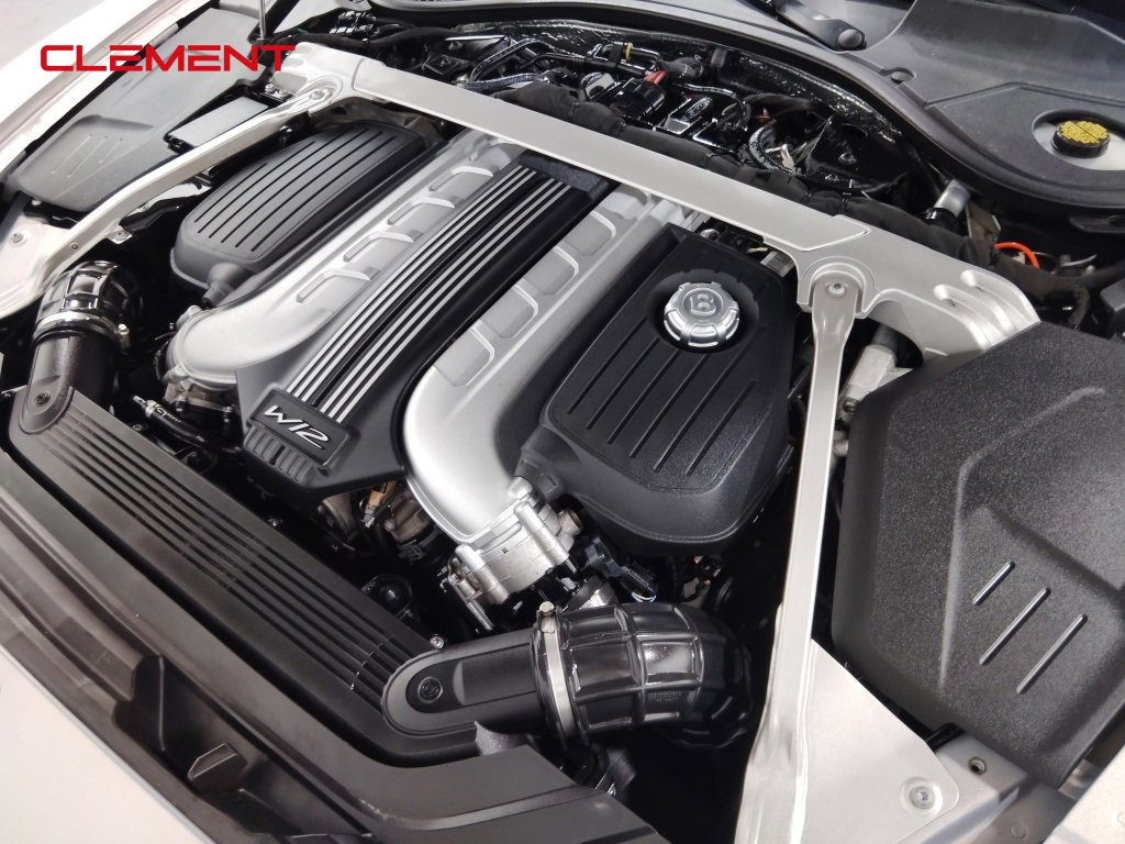 Used 2020 Bentley Flying Spur W12 w/ First Edition Specification image 58