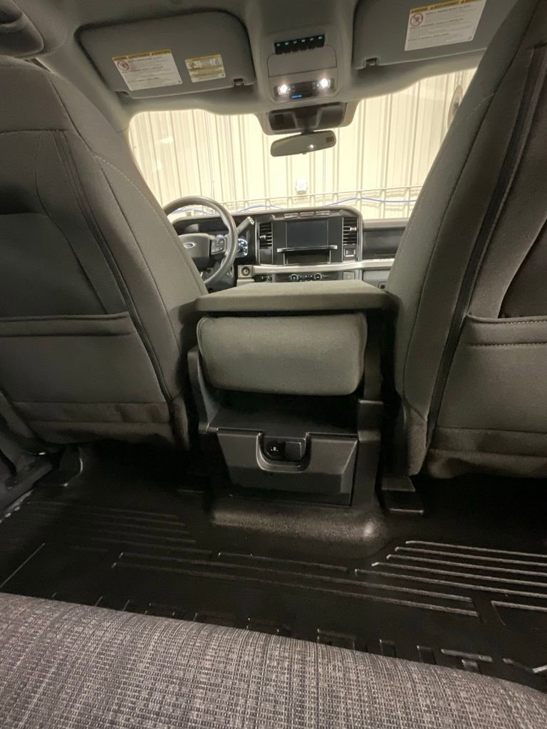 Used 2023 Ford F350 XLT image 13