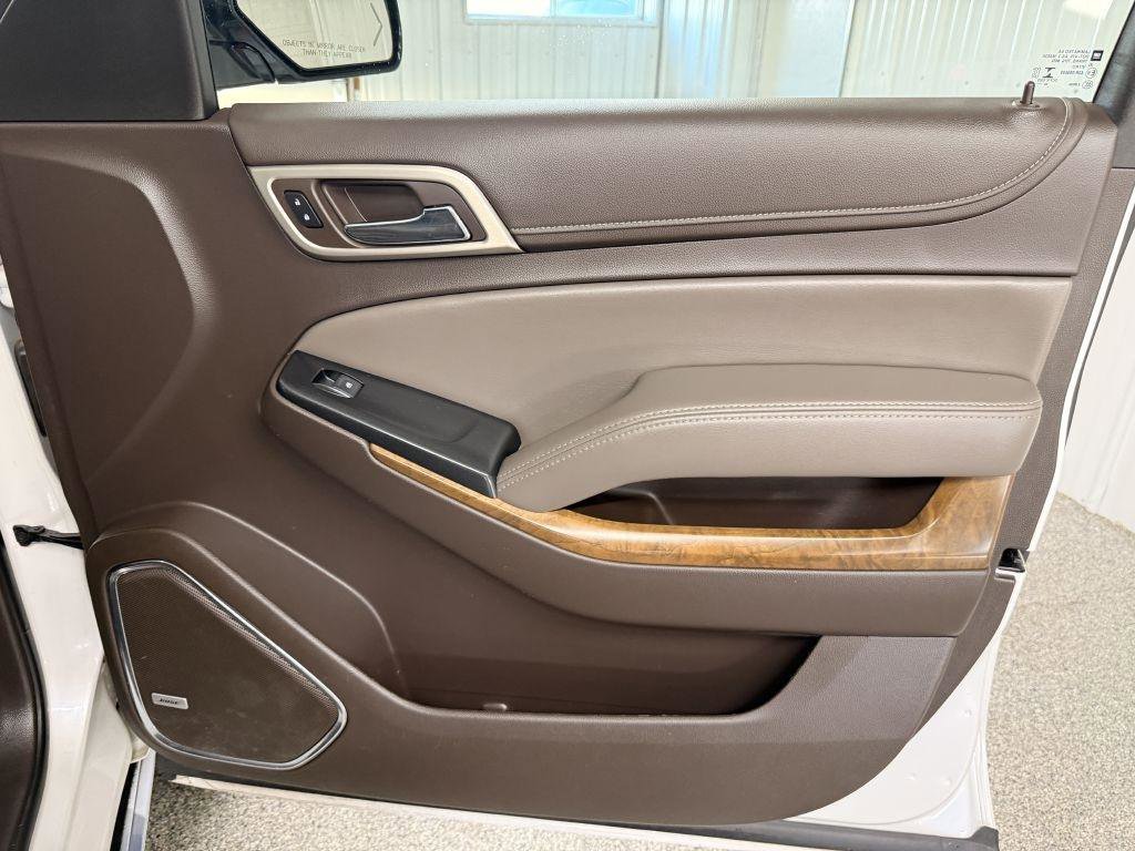 Used 2019 GMC Yukon XL Denali w/ Denali Ultimate Package AWD/4WD image 45