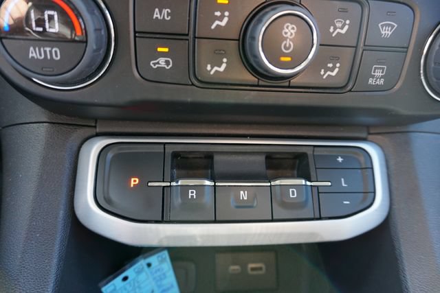 Used 2023 GMC Acadia SLE w/ Driver Convenience Package AWD/4WD image 23