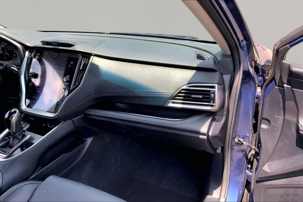 Used 2021 Subaru Outback Limited AWD/4WD image 18