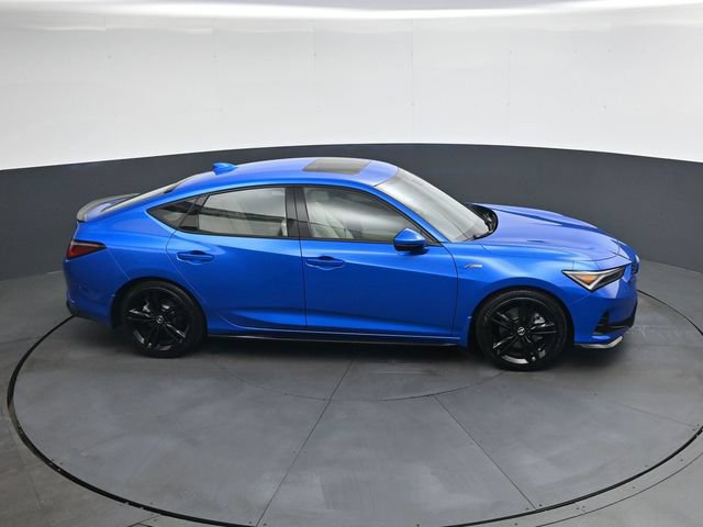 New 2026 Acura Integra A-Spec w/ Technology Package FWD image 22