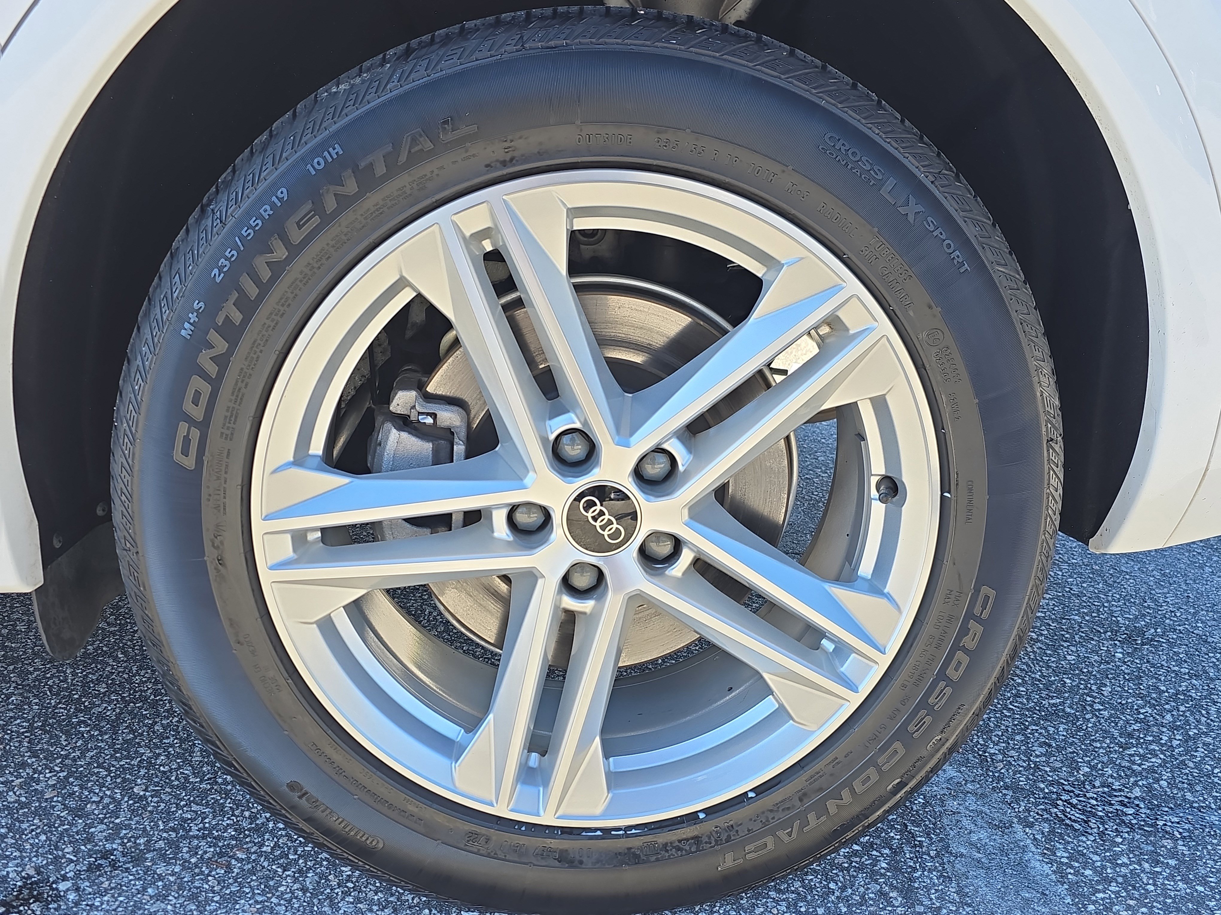 Certified 2023 Audi Q5 e Premium Plus w/ Premium Plus Package image 32