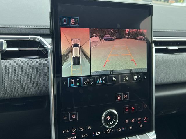 New 2026 GMC Sierra EV Elevation w/ Premium Package image 22