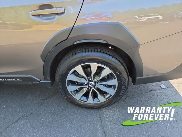 Used 2023 Subaru Outback Limited image 22