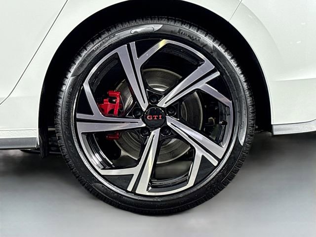 New 2026 Volkswagen GTI SE image 32