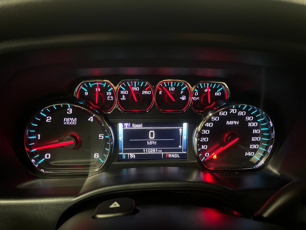 Used 2018 GMC Sierra 1500 SLT w/ SLT Premium Package AWD/4WD image 21