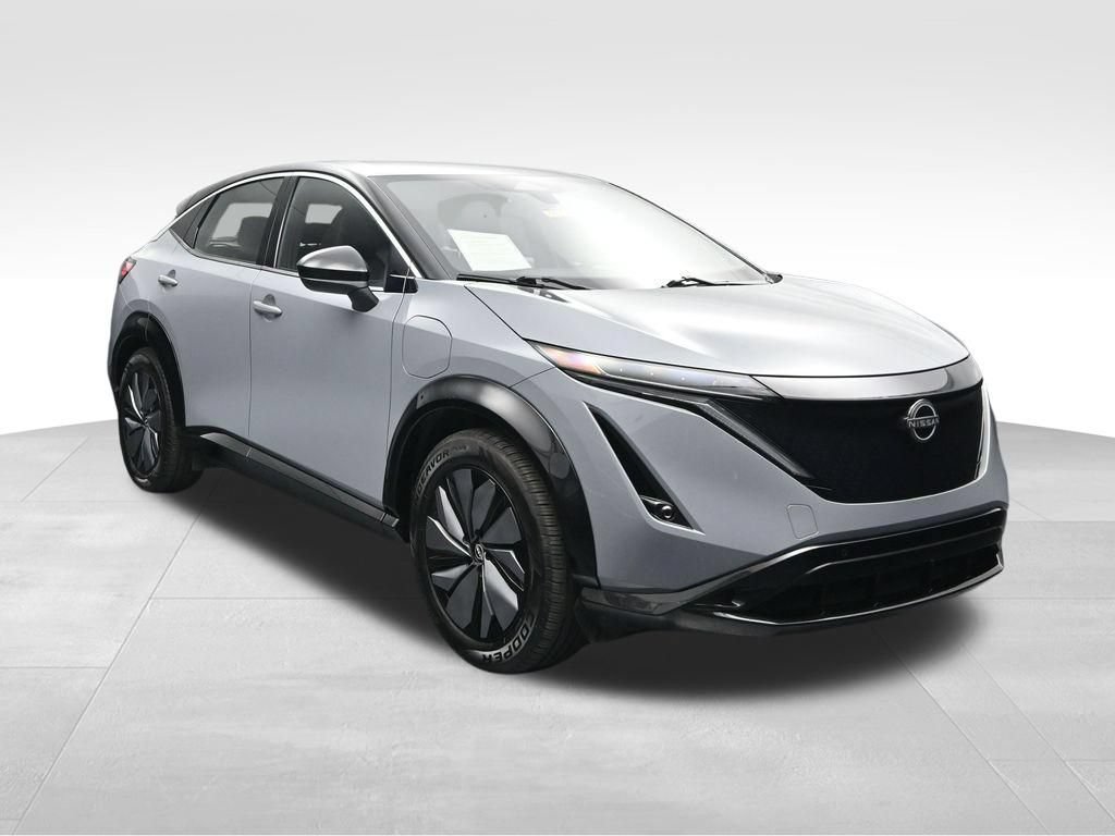 Used 2023 Nissan Ariya FWD image 7