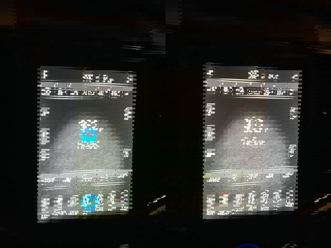 Used 2017 RAM 1500 Laramie image 16