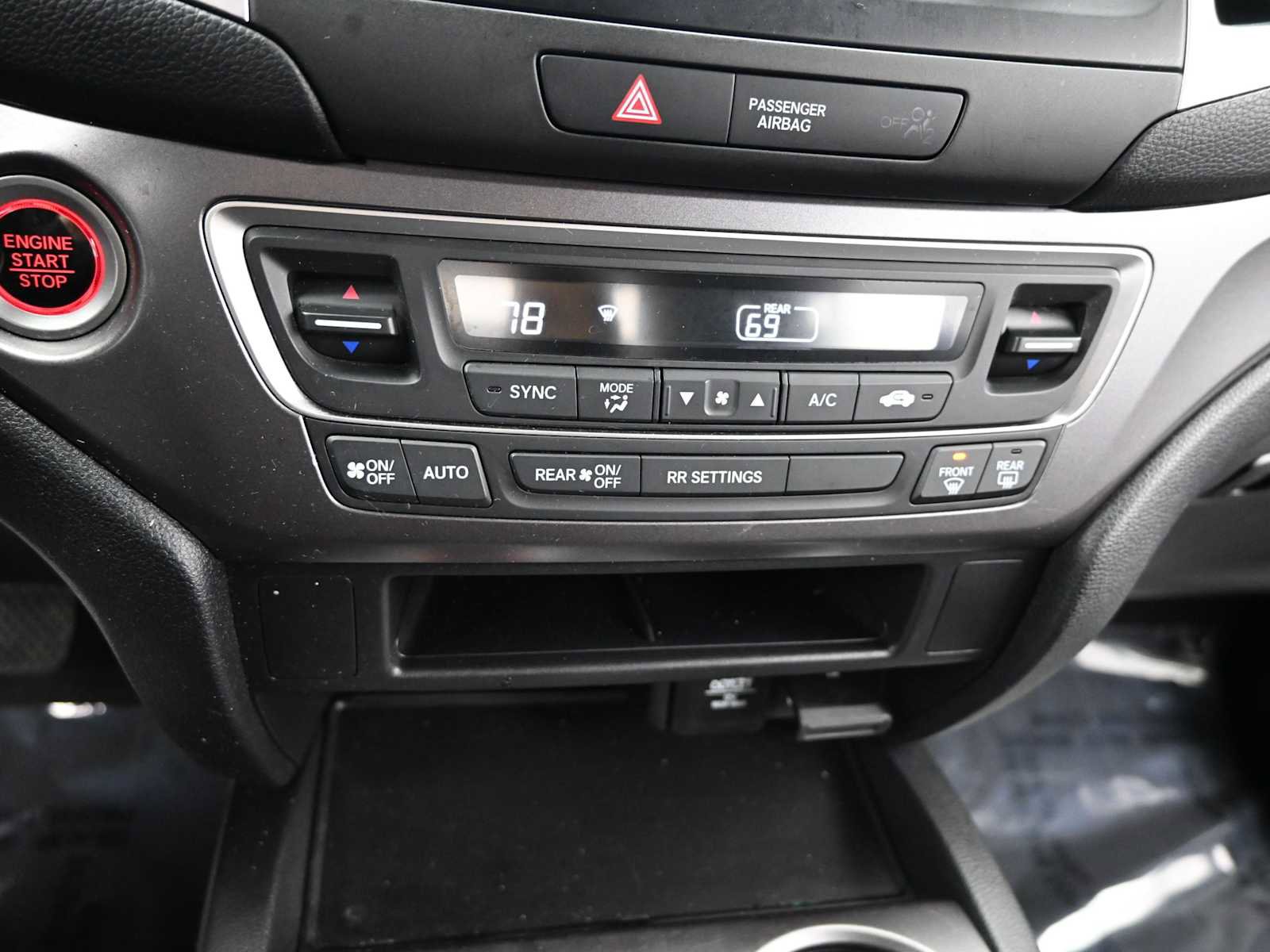 Used 2019 Honda Passport Sport image 18