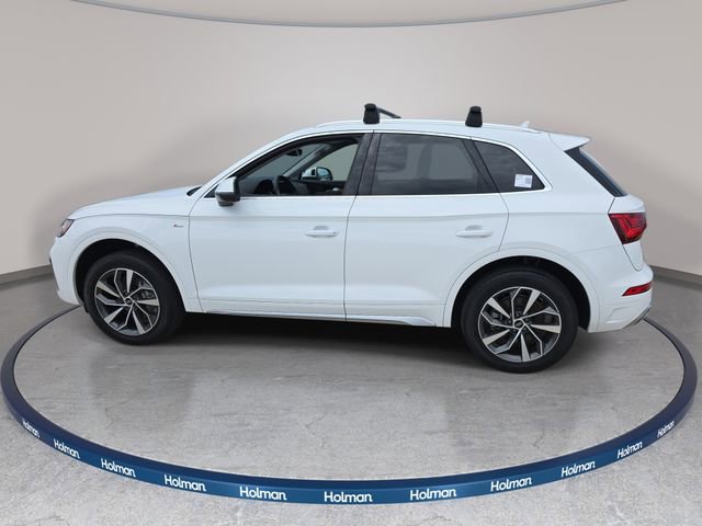 Used 2023 Audi Q5 2.0T Premium Plus AWD/4WD image 9