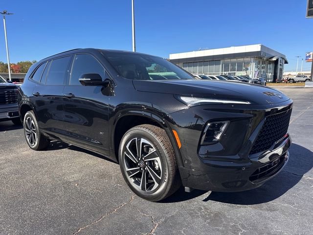 New 2026 Buick Enclave Sport Touring w/ Super Cruise Package image 2